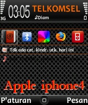 Apple iphone 4.sis